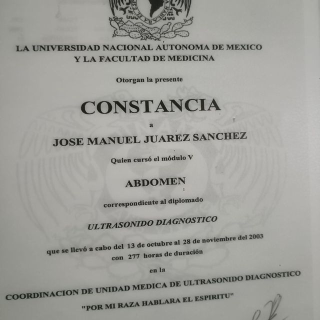 Ampliar imagen: certificate 9