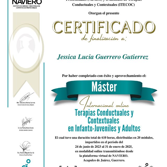 Ampliar imagen: certificate 2