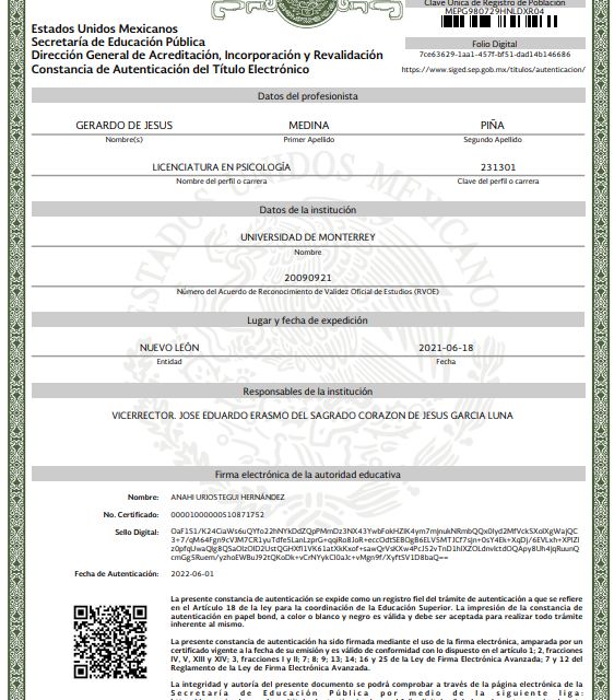 Ampliar imagen: certificate 2