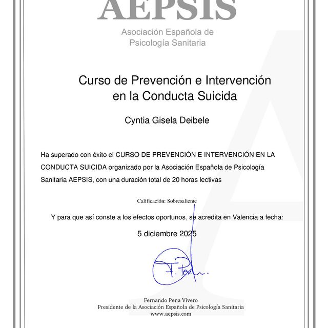Ampliar imagen: certificate 37