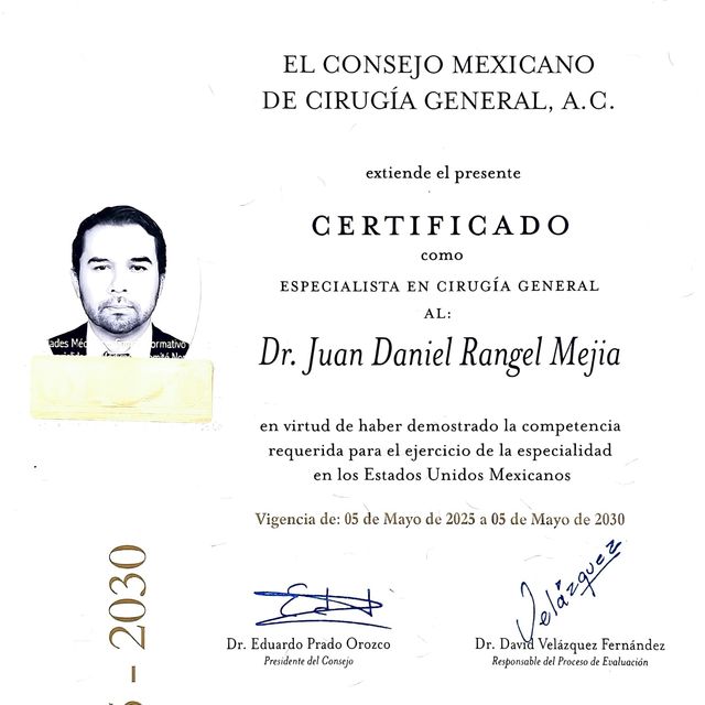 Ampliar imagen: certificate 1