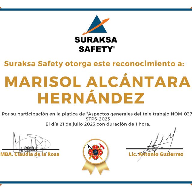 Ampliar imagen: certificate 7