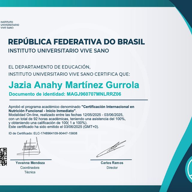 Ampliar imagen: certificate 3