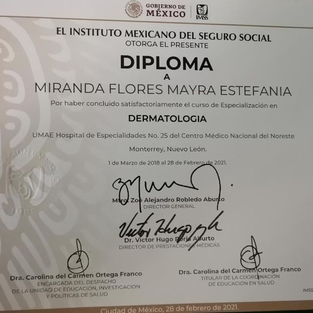 Ampliar imagen: certificate 3