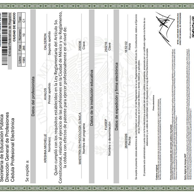 Ampliar imagen: certificate 2