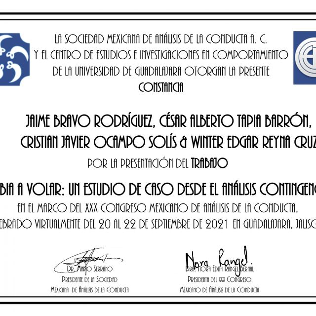 Ampliar imagen: certificate 12
