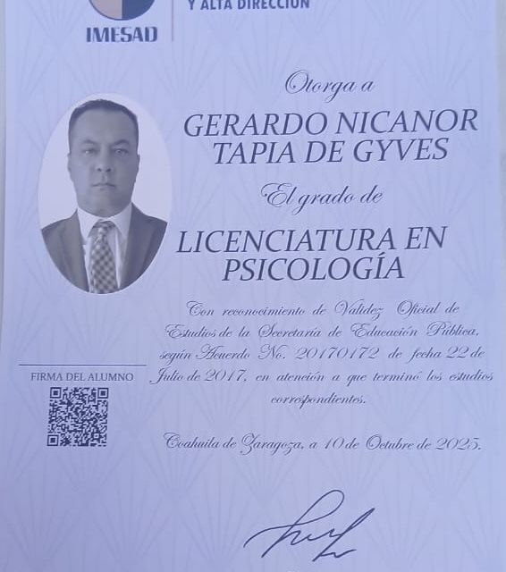 Ampliar imagen: certificate 2