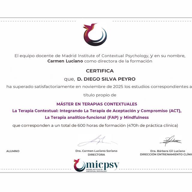 Ampliar imagen: certificate 1