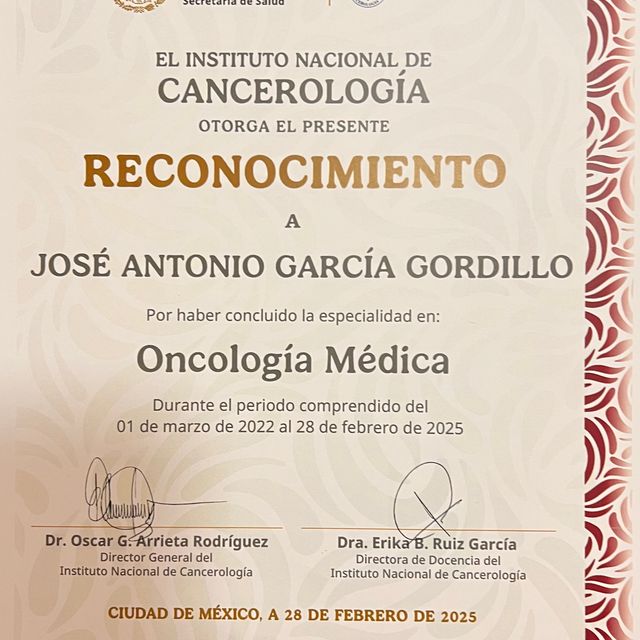 Ampliar imagen: certificate 8