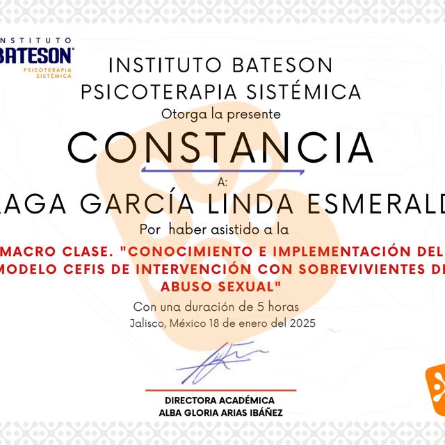 Ampliar imagen: certificate 2