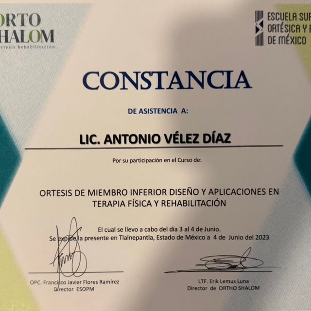 Ampliar imagen: certificate 1
