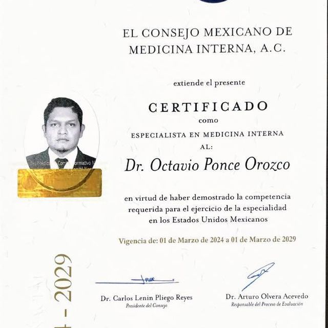 Ampliar imagen: certificate 1