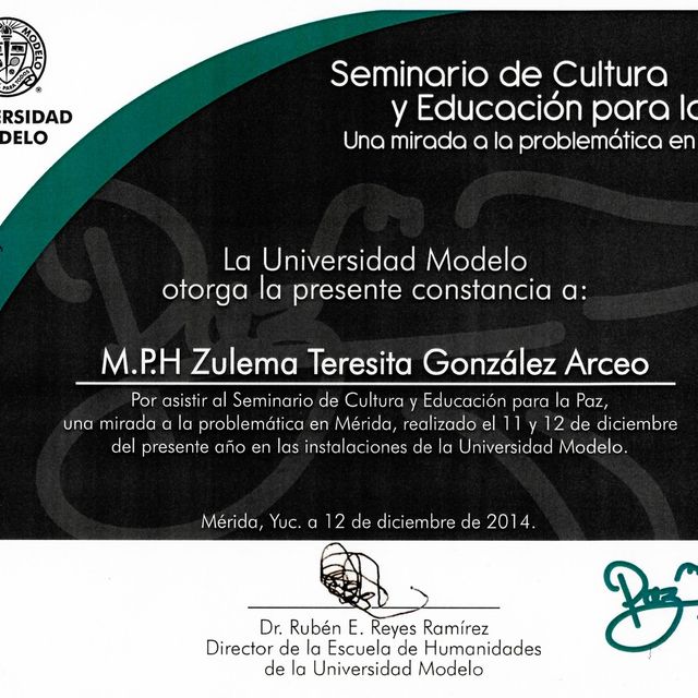 Ampliar imagen: certificate 17