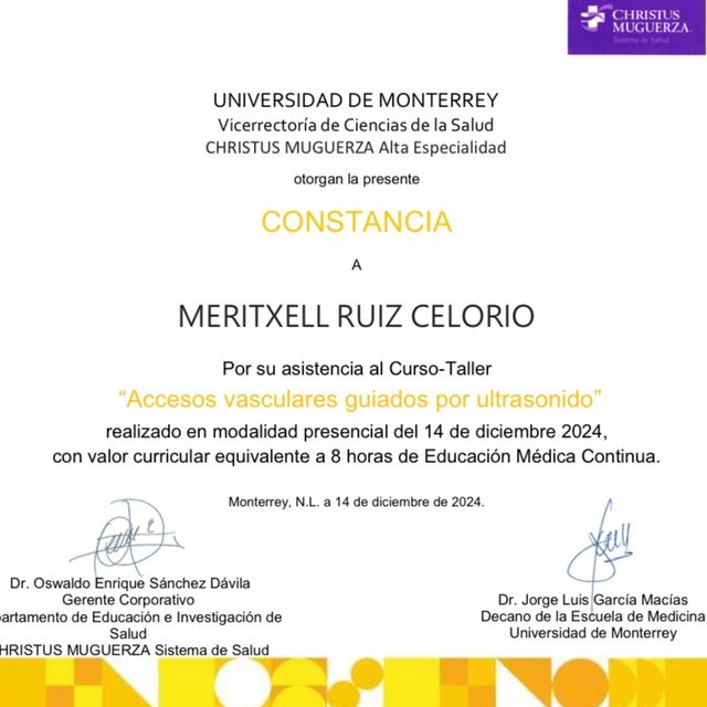 Ampliar imagen: certificate 1