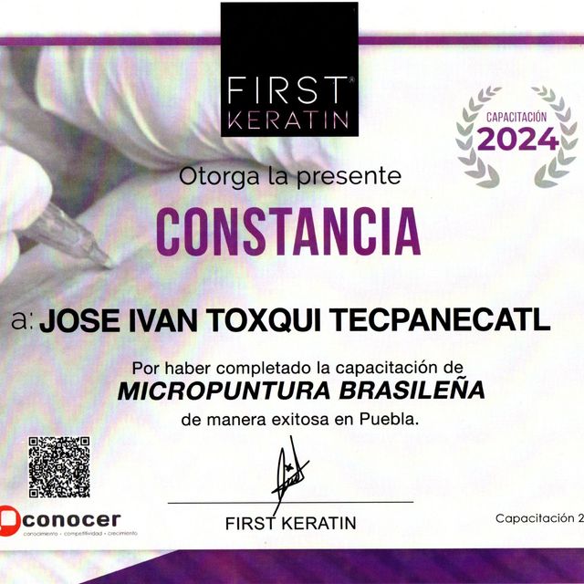 Ampliar imagen: certificate 12