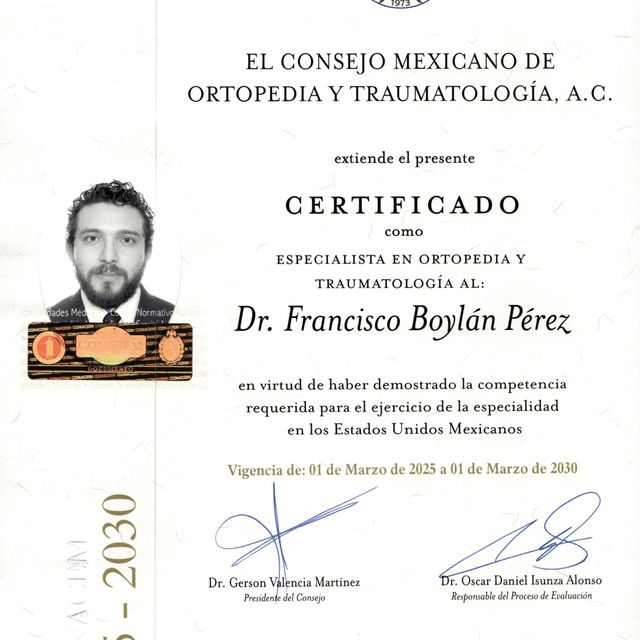 Ampliar imagen: certificate 3