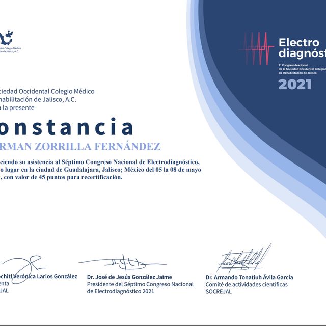 Ampliar imagen: certificate 15