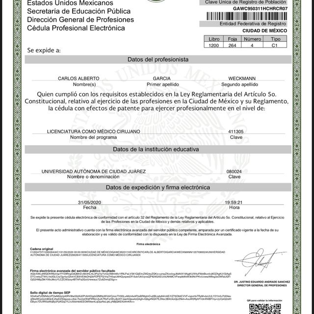 Ampliar imagen: certificate 4