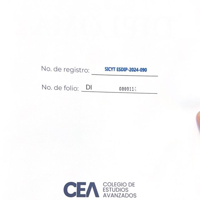 Ampliar imagen: certificate 36