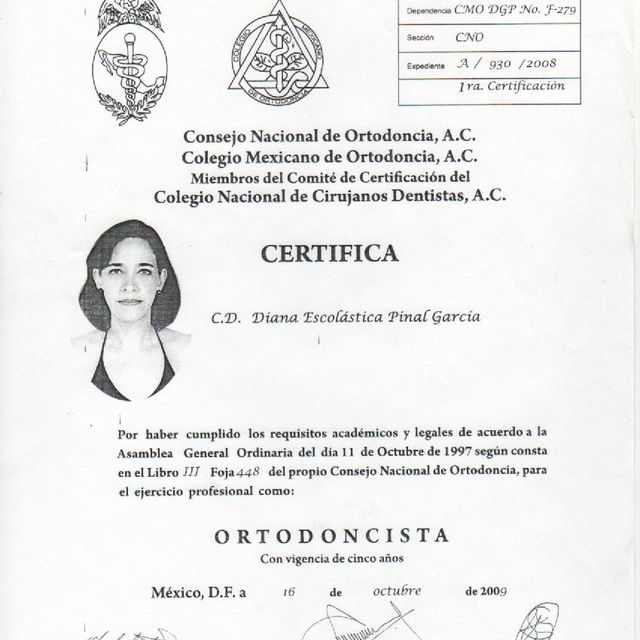 Ampliar imagen: certificate 4