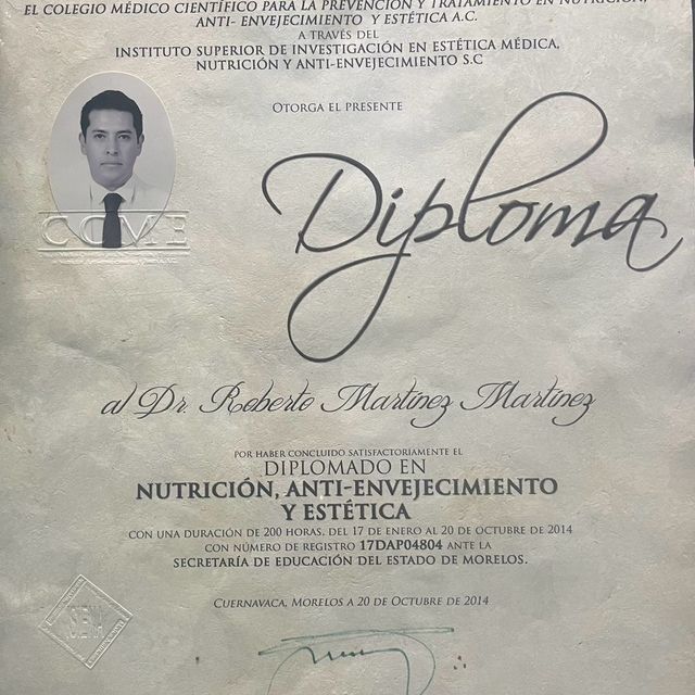 Ampliar imagen: certificate 2