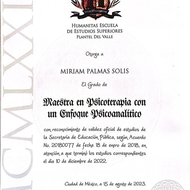 Ampliar imagen: certificate 1