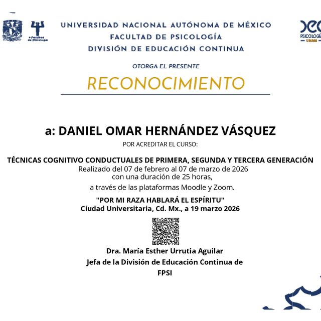 Ampliar imagen: certificate 10