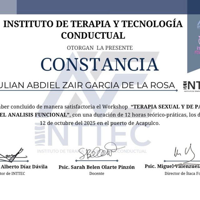 Ampliar imagen: certificate 2