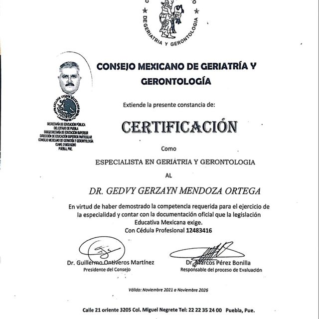 Ampliar imagen: certificate 1