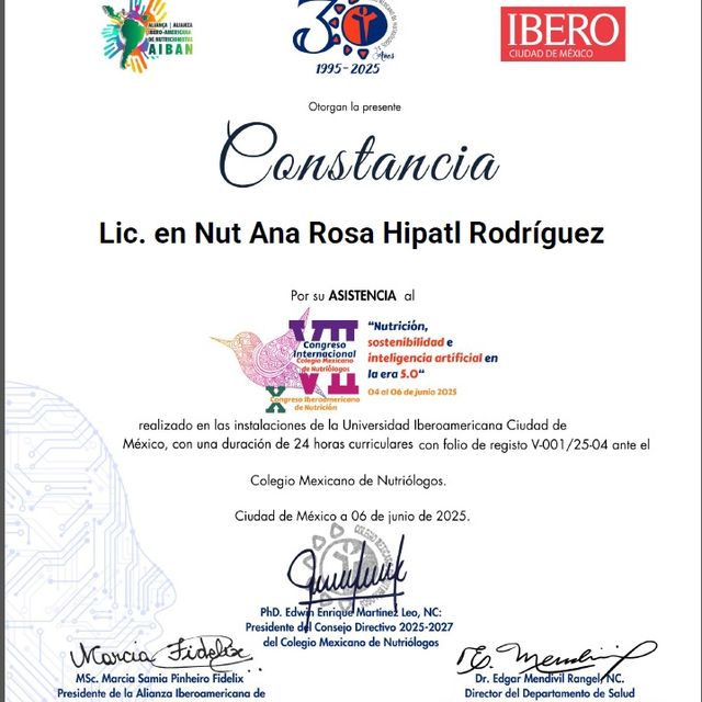 Ampliar imagen: certificate 21