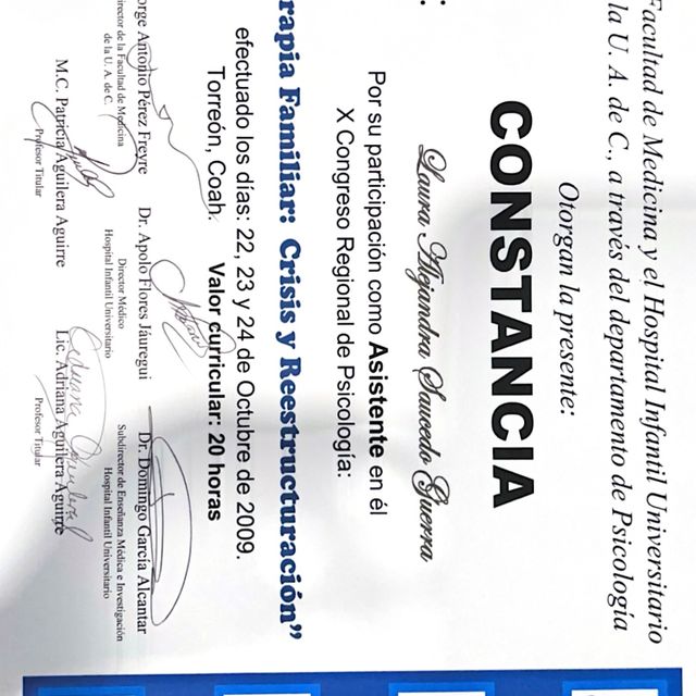 Ampliar imagen: certificate 6