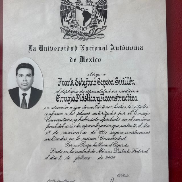 Ampliar imagen: certificate 2