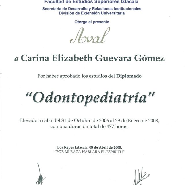 Ampliar imagen: certificate 3
