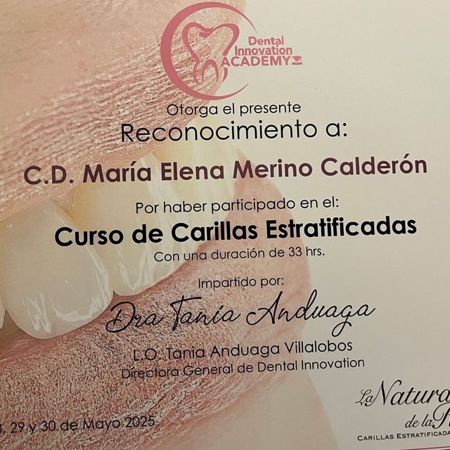 Ampliar imagen: certificate 3