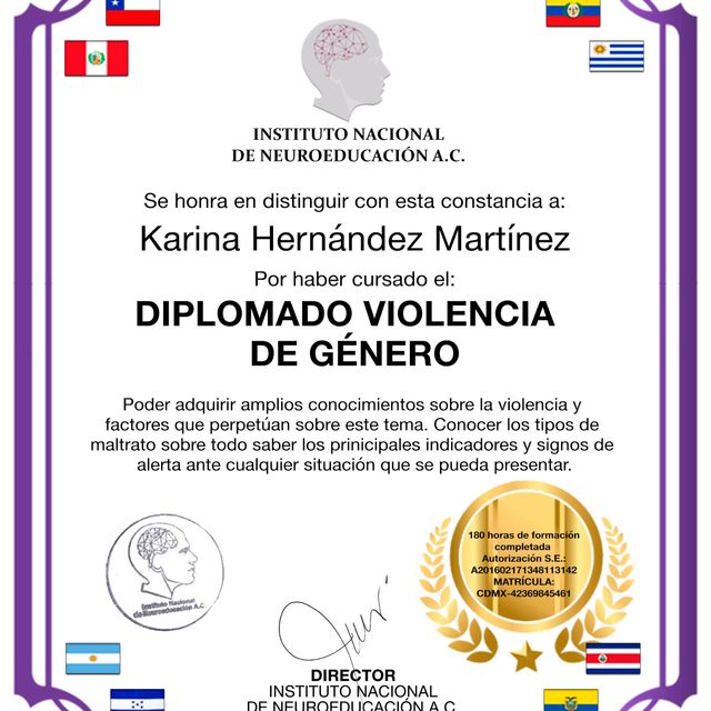 Ampliar imagen: certificate 2