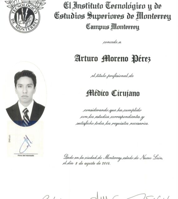 Ampliar imagen: certificate 5