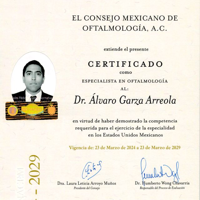 Ampliar imagen: certificate 1