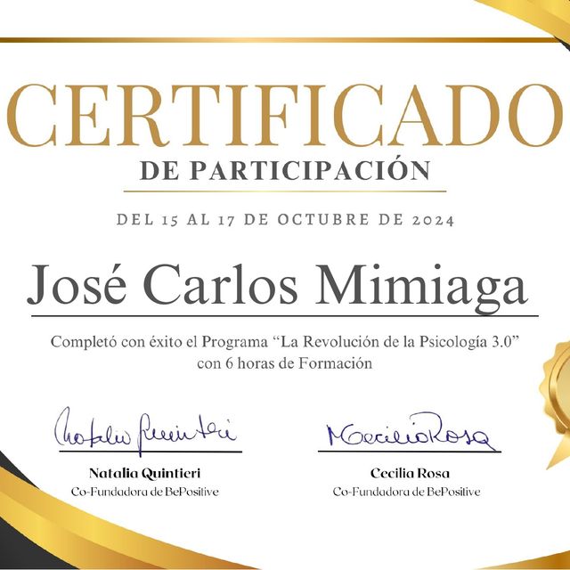 Ampliar imagen: certificate 7
