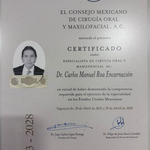 Ampliar imagen: certificate 1