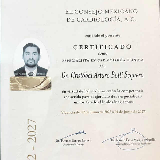 Ampliar imagen: certificate 2