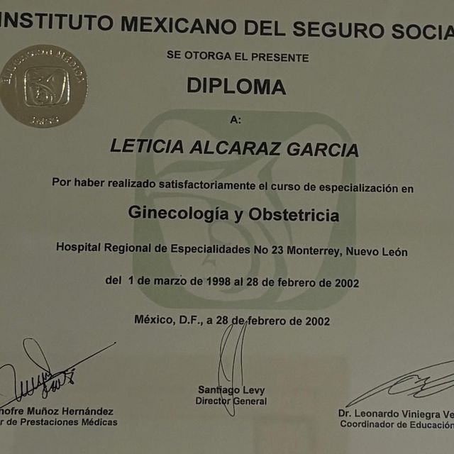 Ampliar imagen: certificate 4