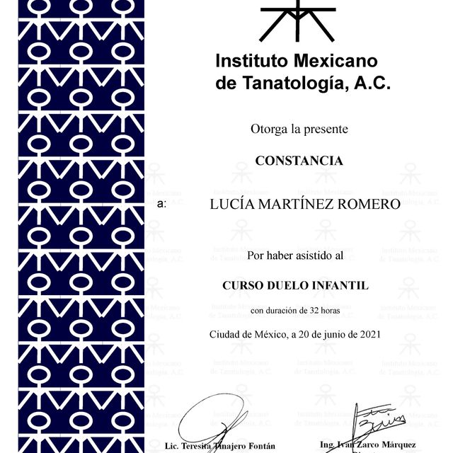 Ampliar imagen: certificate 3