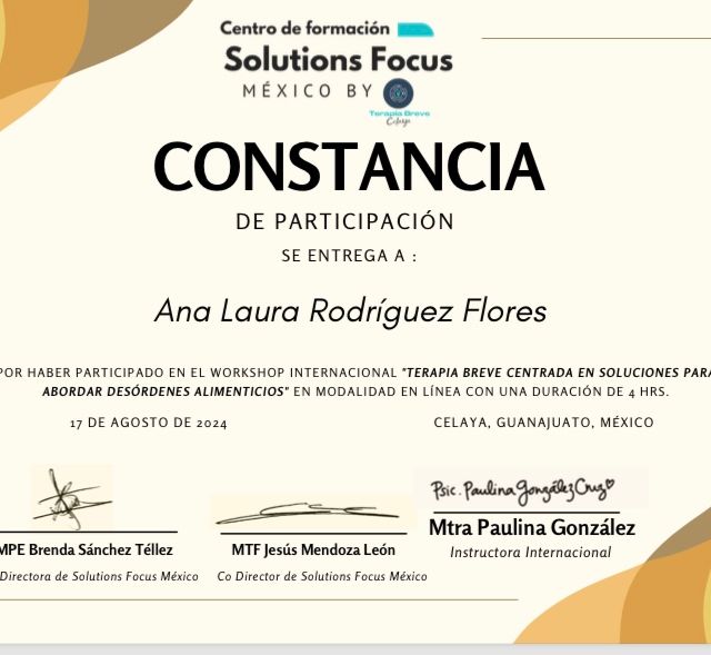 Ampliar imagen: certificate 3
