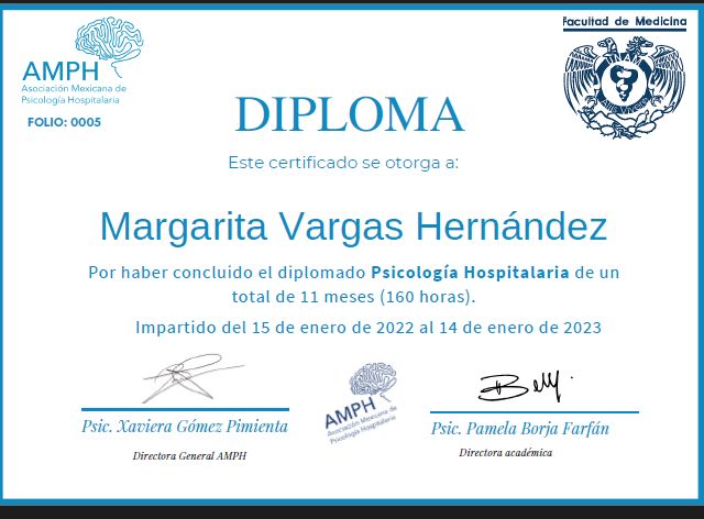 Ampliar imagen: certificate 1