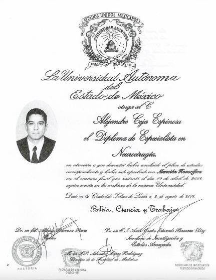 Ampliar imagen: certificate 1