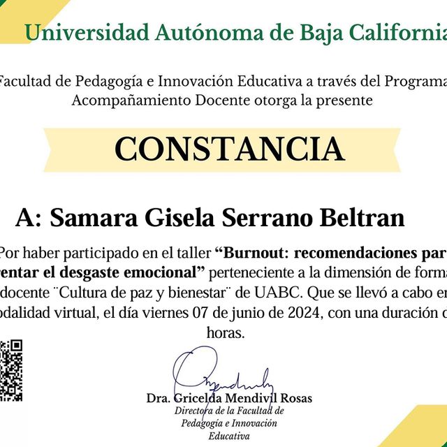 Ampliar imagen: certificate 26