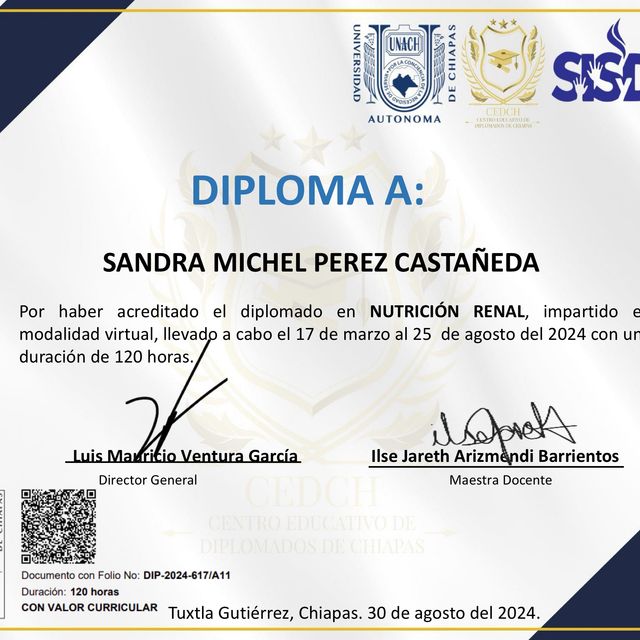 Ampliar imagen: certificate 15