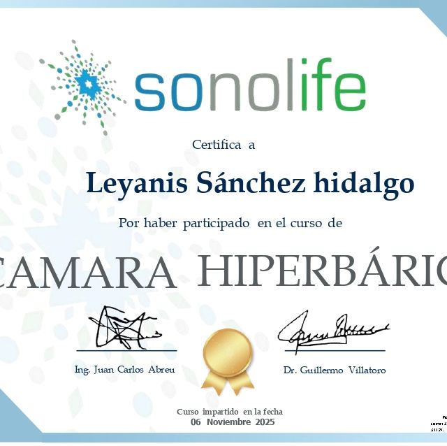 Ampliar imagen: certificate 20