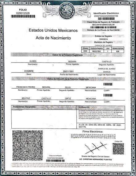 Ampliar imagen: certificate 1