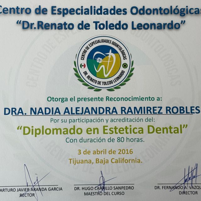 Ampliar imagen: certificate 2